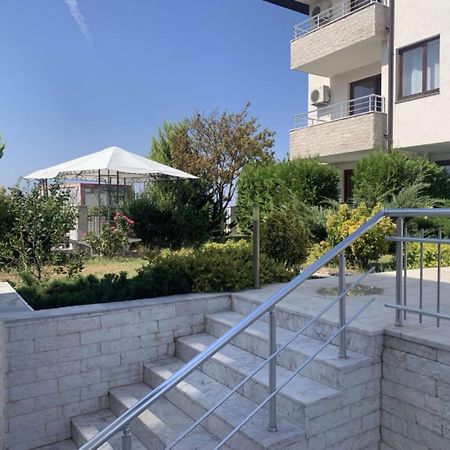 Apartment Easy Szozopol Kültér fotó