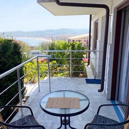 Apartment Easy Szozopol Kültér fotó