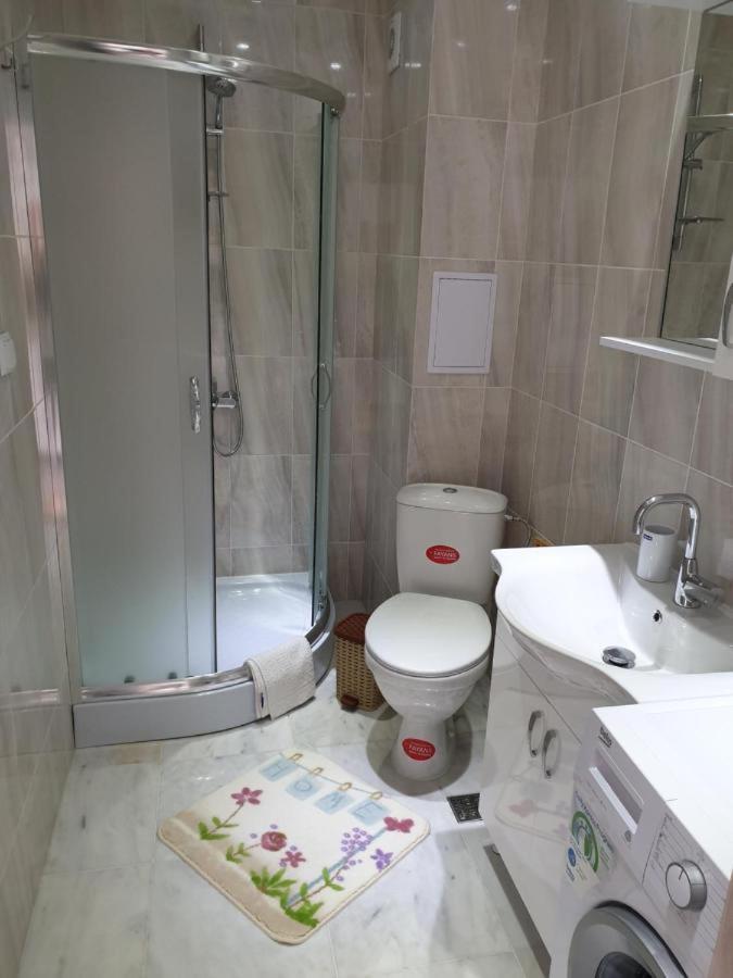 Apartment Easy Szozopol Kültér fotó