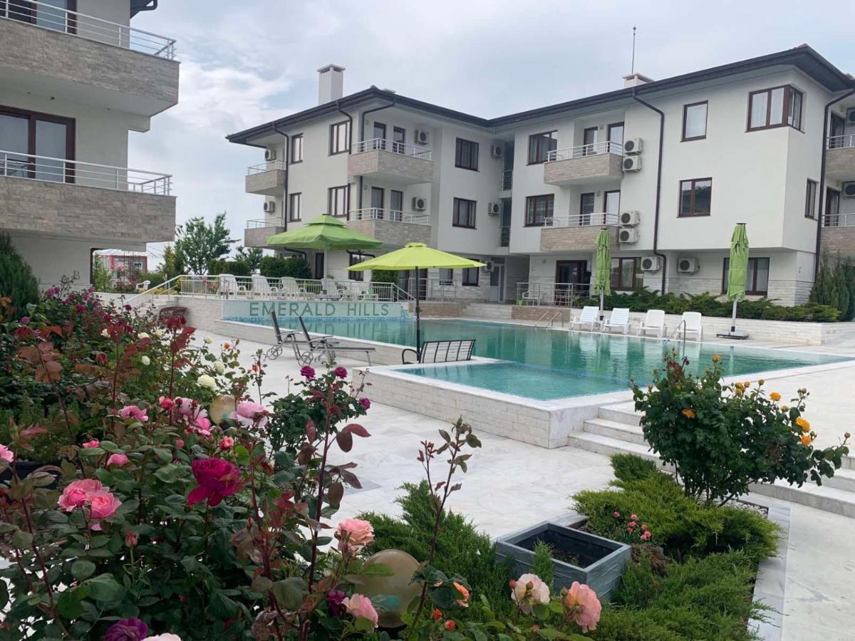 Apartment Easy Szozopol Kültér fotó