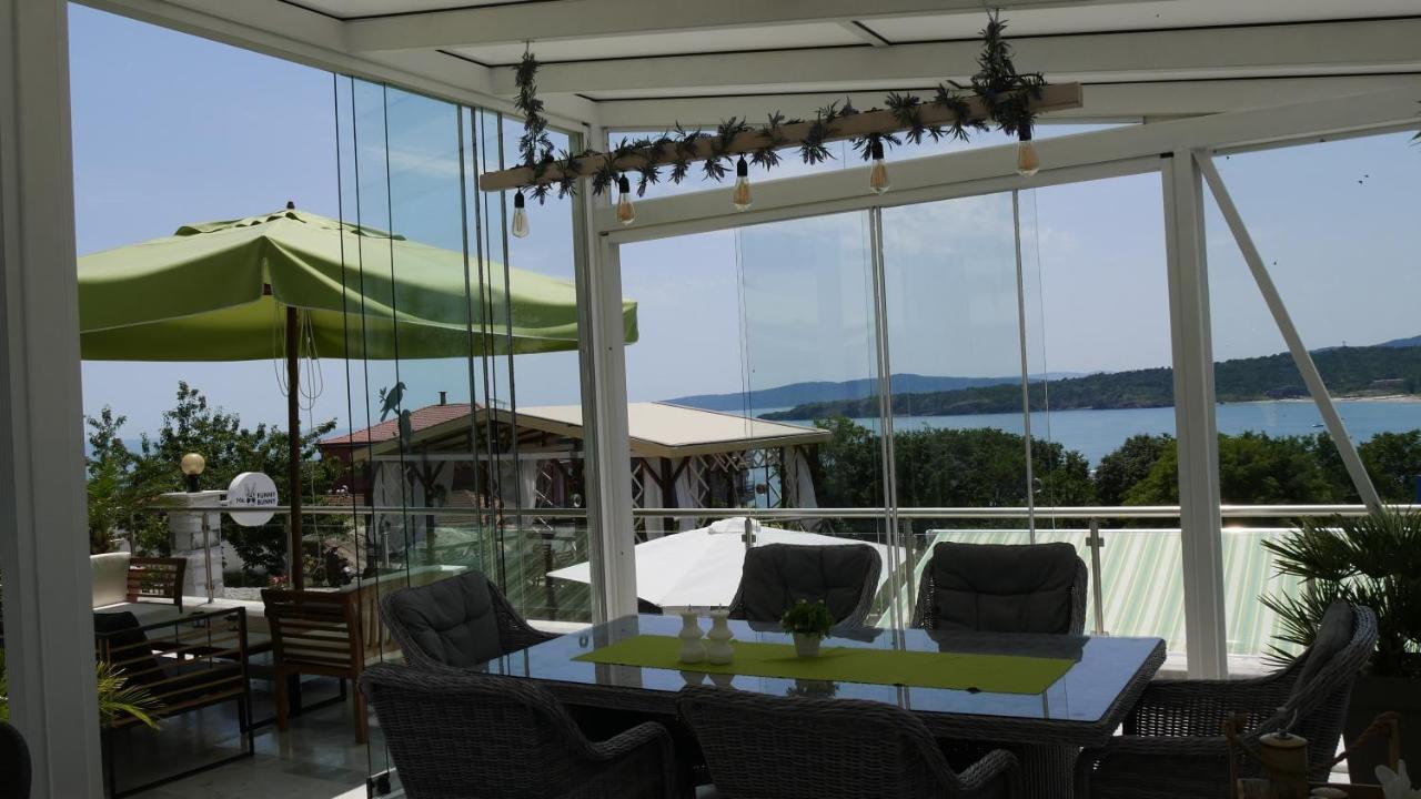 Apartment Easy Szozopol Kültér fotó