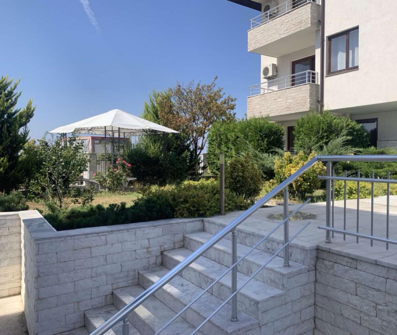 Apartment Easy Szozopol Kültér fotó