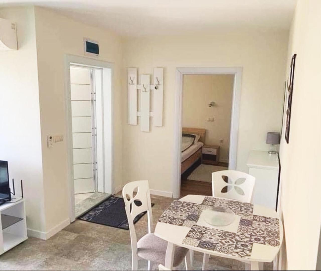 Apartment Easy Szozopol Kültér fotó