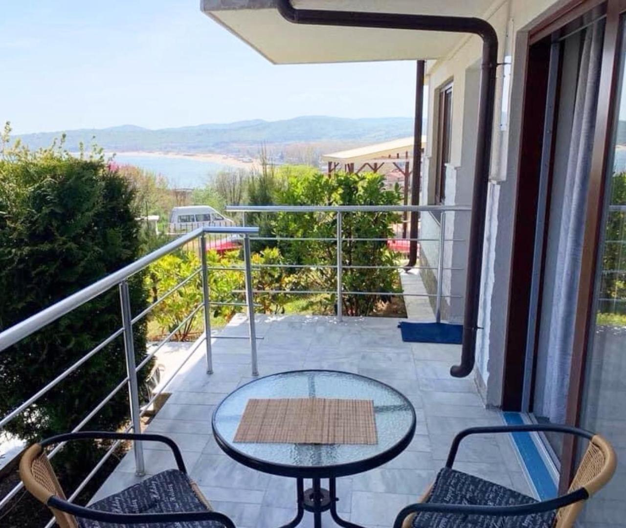 Apartment Easy Szozopol Kültér fotó