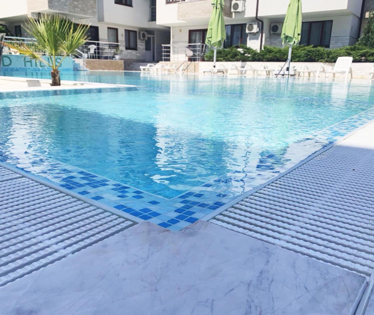 Apartment Easy Szozopol Kültér fotó